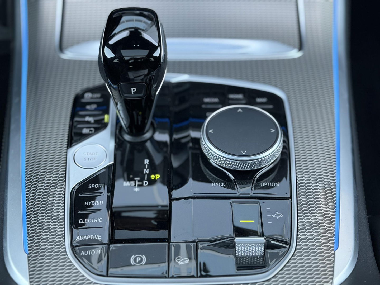 BMW X5 xDrive45e High Ex. M-Sport |Pano|H/K|Laser|Individual|CoPilot|Stoel Massage/Ventilatie|22"|Trekhaak