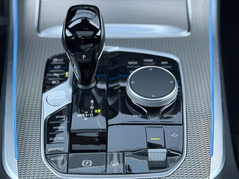 BMW X5 xDrive45e High Ex. M-Sport |Pano|H/K|Laser|Individual|CoPilot|Stoel Massage/Ventilatie|22"|Trekhaak