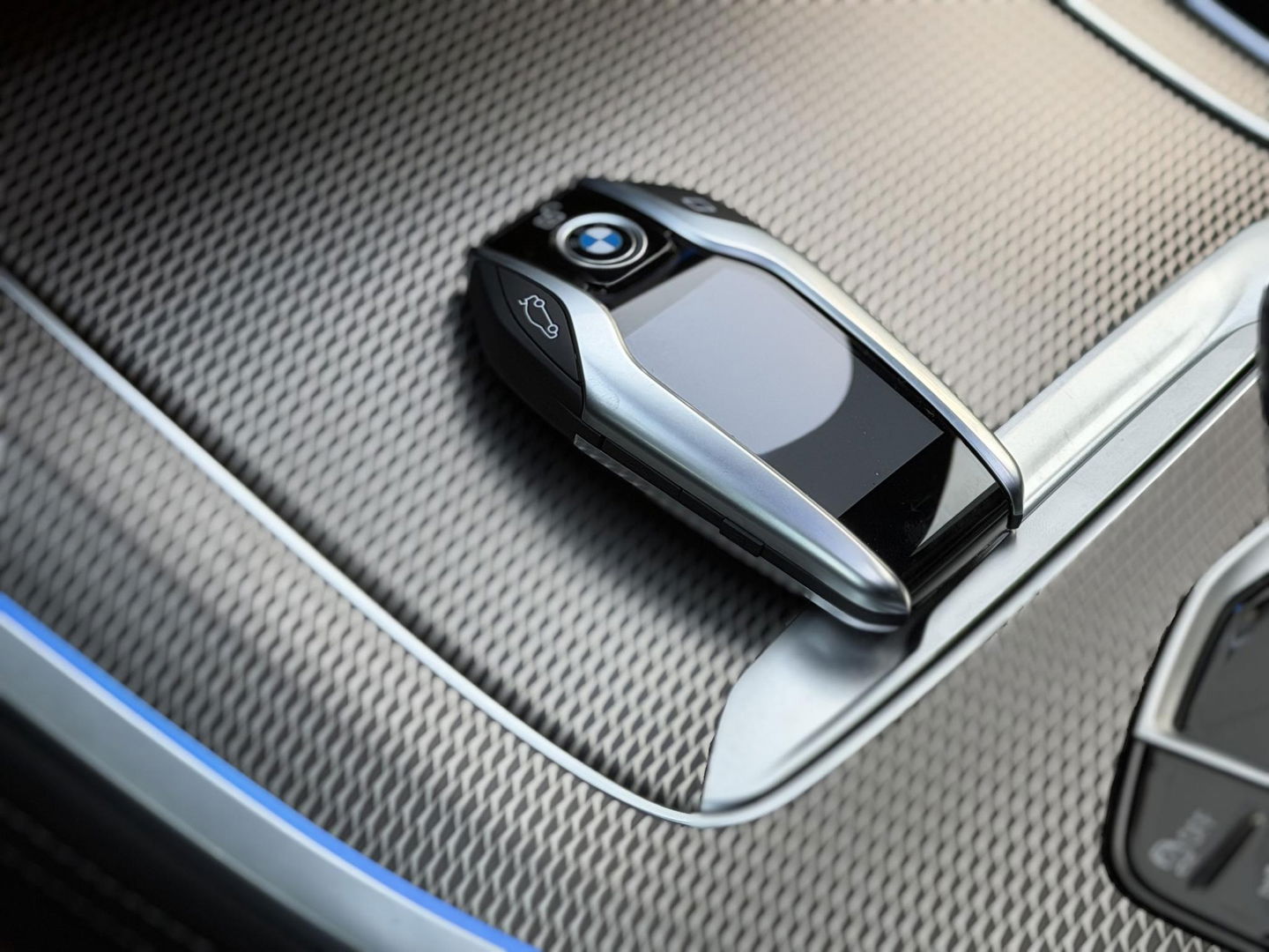 BMW X5 xDrive45e High Ex. M-Sport |Pano|H/K|Laser|Individual|CoPilot|Stoel Massage/Ventilatie|22"|Trekhaak