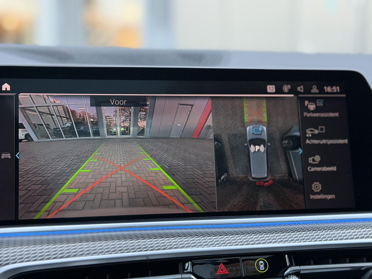 BMW X5 xDrive45e High Ex. M-Sport |Pano|H/K|Laser|Individual|CoPilot|Stoel Massage/Ventilatie|22"|Trekhaak