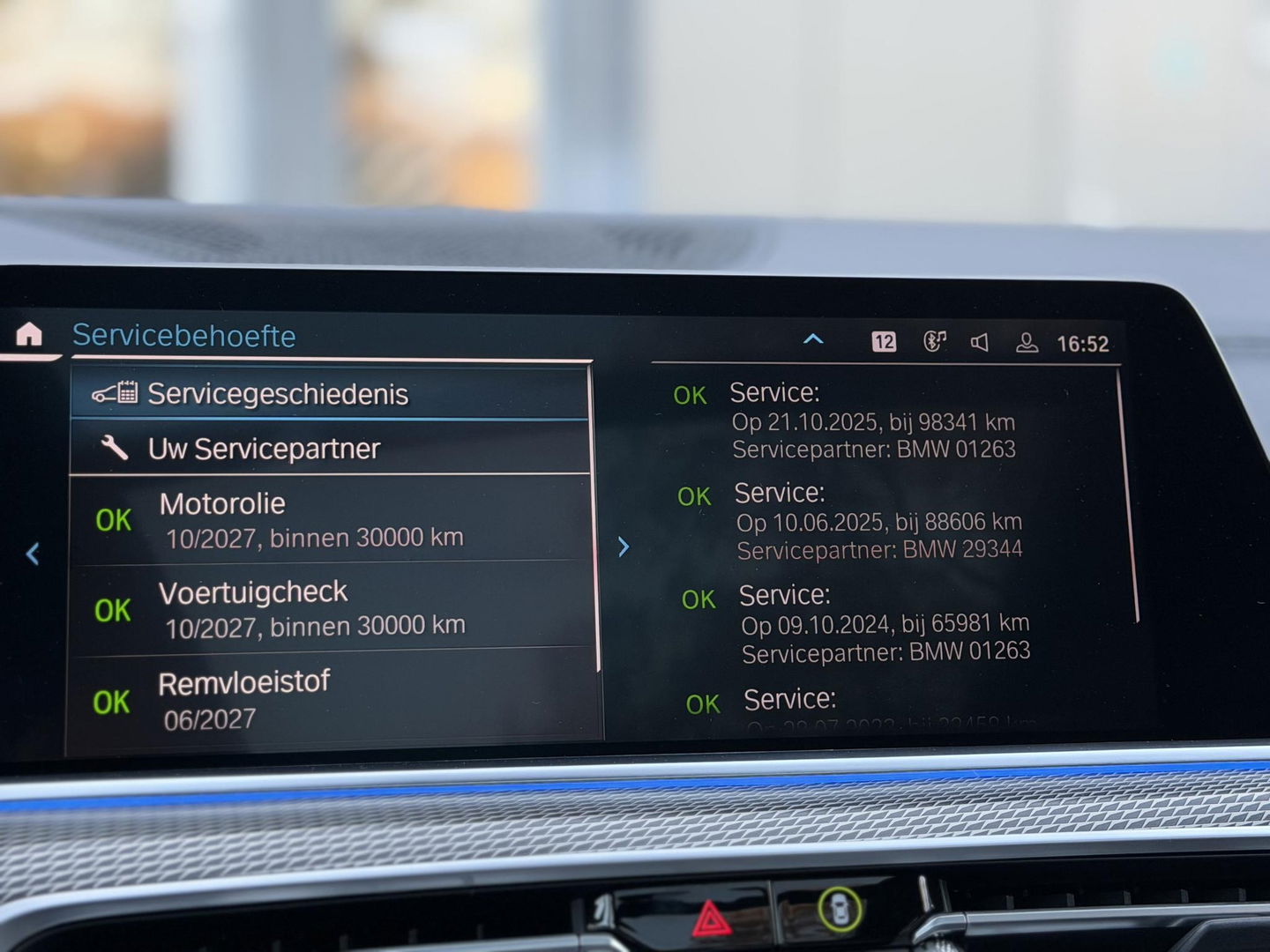 BMW X5 xDrive45e High Ex. M-Sport |Pano|H/K|Laser|Individual|CoPilot|Stoel Massage/Ventilatie|22"|Trekhaak