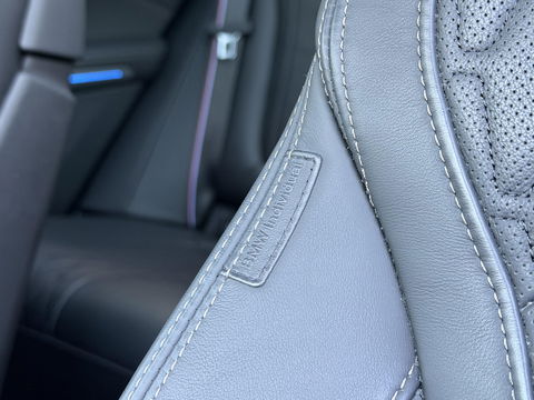 BMW X5 xDrive45e High Ex. M-Sport |Pano|H/K|Laser|Individual|CoPilot|Stoel Massage/Ventilatie|22"|Trekhaak