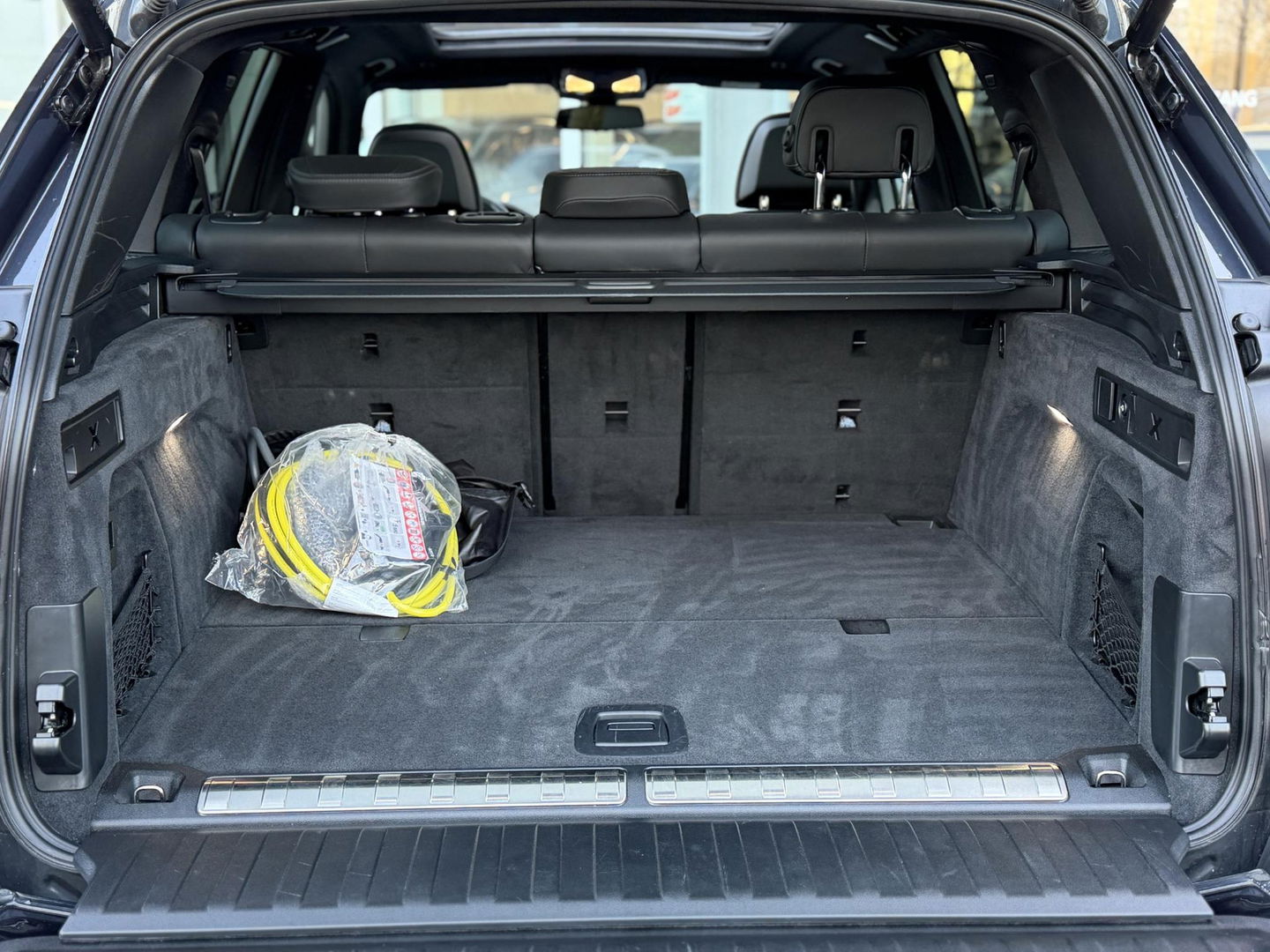 BMW X5 xDrive45e High Ex. M-Sport |Pano|H/K|Laser|Individual|CoPilot|Stoel Massage/Ventilatie|22"|Trekhaak