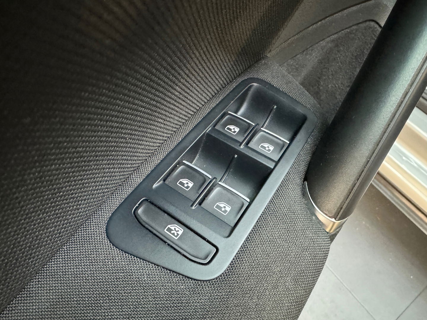 Volkswagen Golf 2.0 TSI GTI Performance Pano|Keyless|DCC|Cam