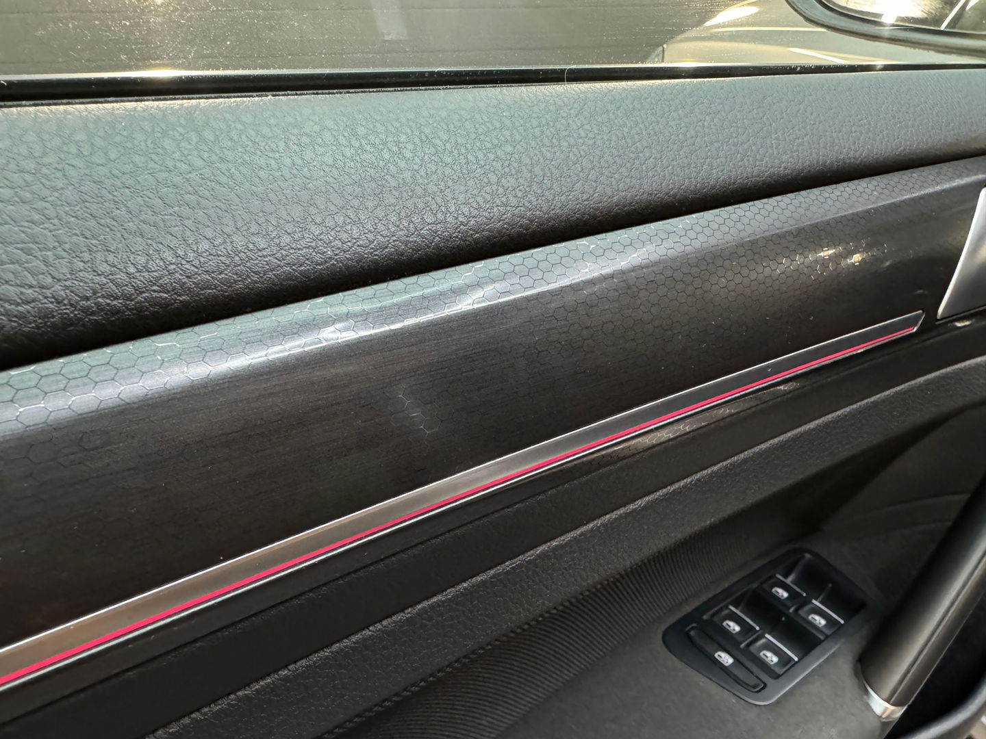 Volkswagen Golf 2.0 TSI GTI Performance Pano|Keyless|DCC|Cam