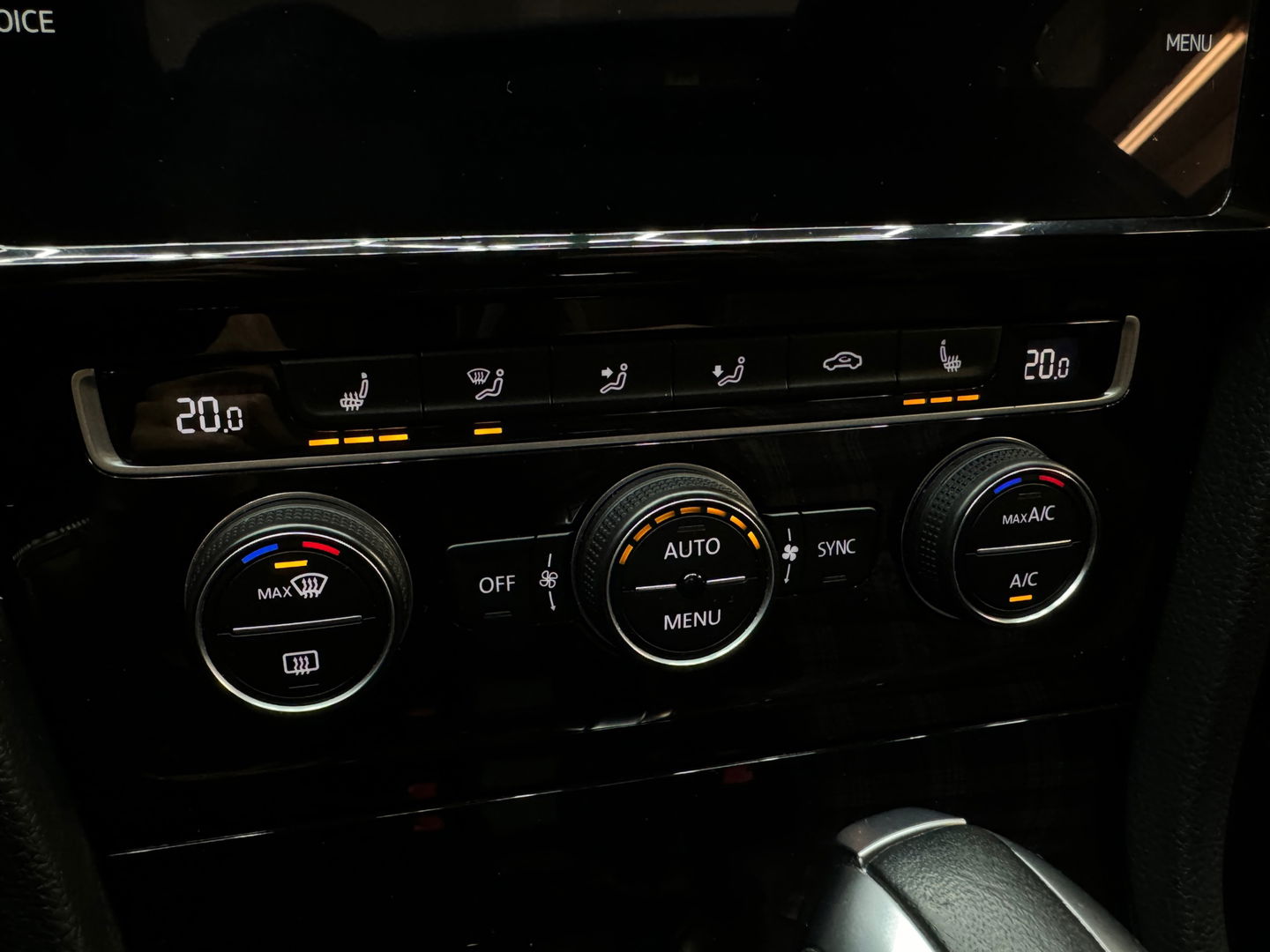 Volkswagen Golf 2.0 TSI GTI Performance Pano|Keyless|DCC|Cam