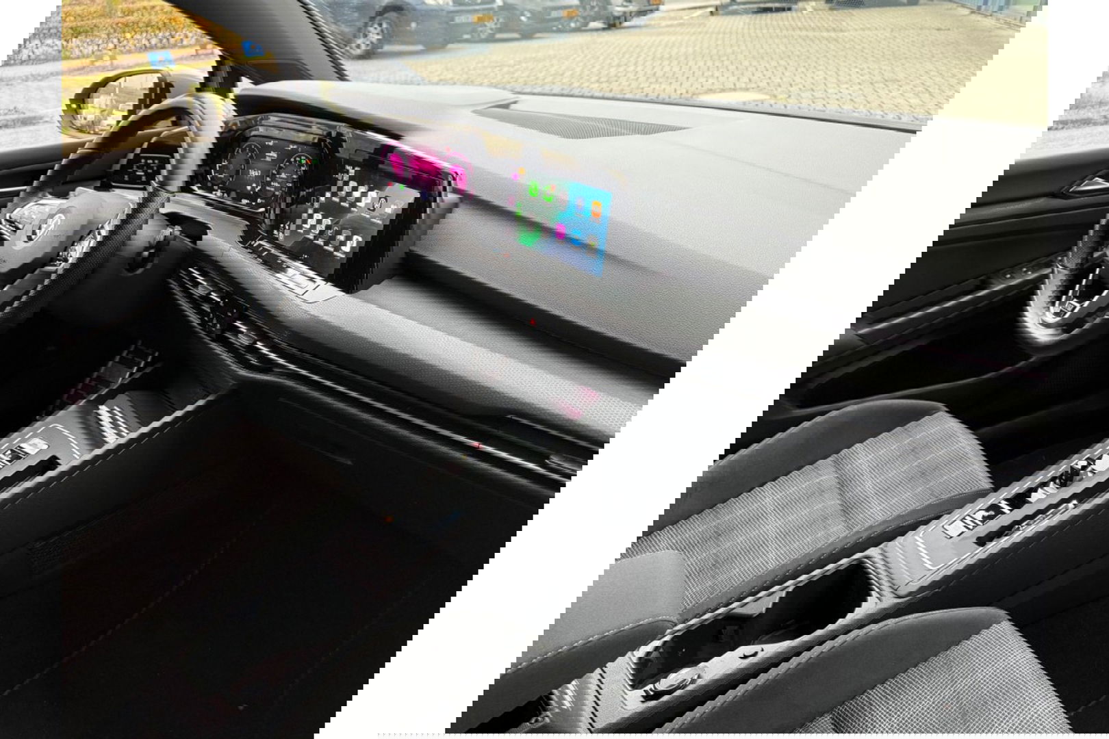 Volkswagen Golf 2.0 TDI GTD 199PK AIRCO NAVI NARDO