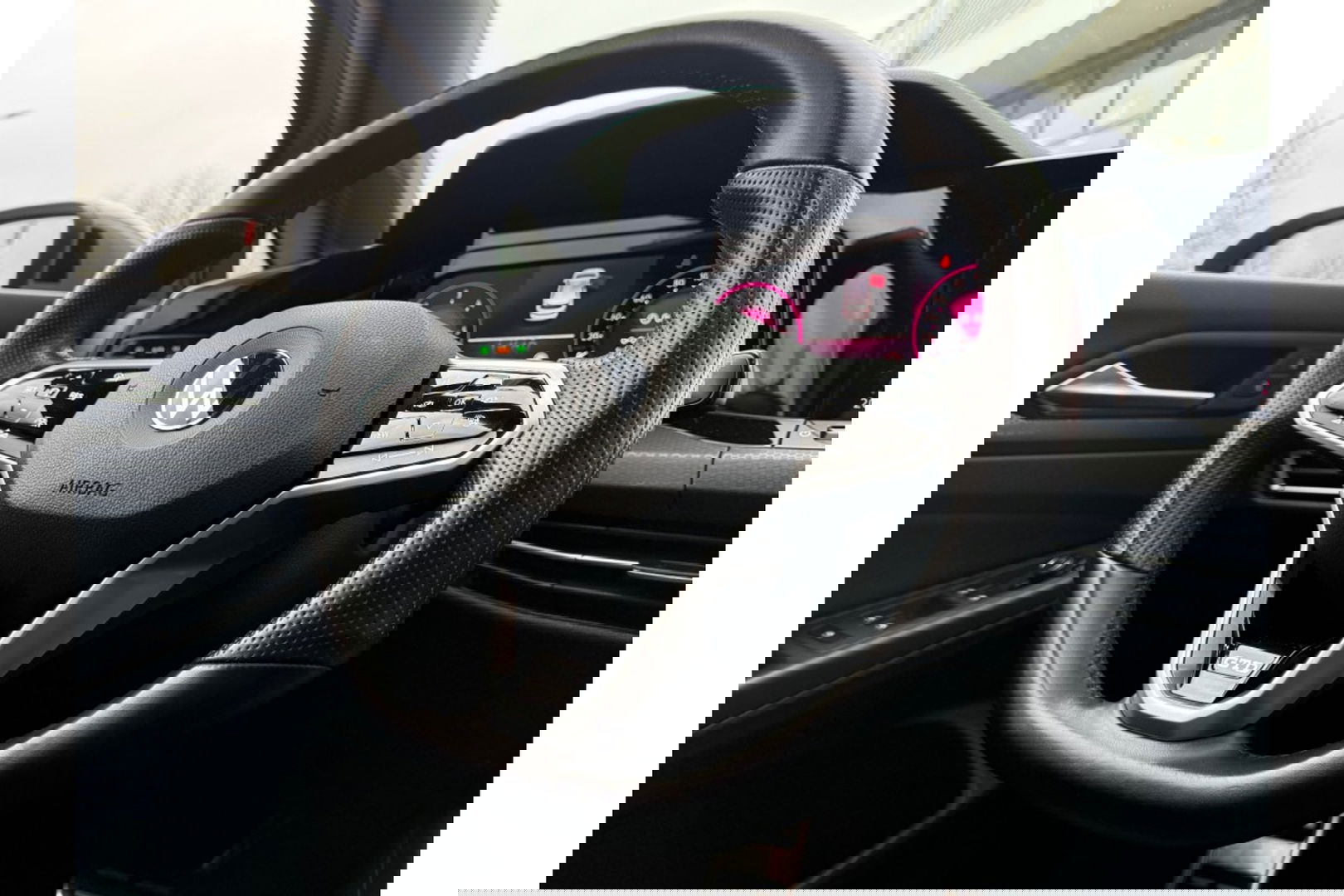 Volkswagen Golf 2.0 TDI GTD 199PK AIRCO NAVI NARDO