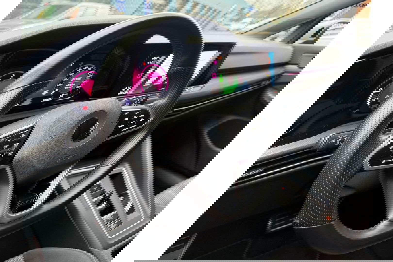 Volkswagen Golf 2.0 TDI GTD 199PK AIRCO NAVI NARDO