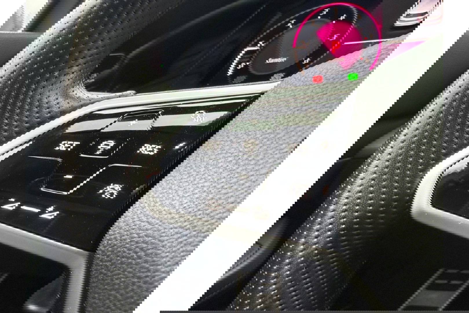 Volkswagen Golf 2.0 TDI GTD 199PK AIRCO NAVI NARDO