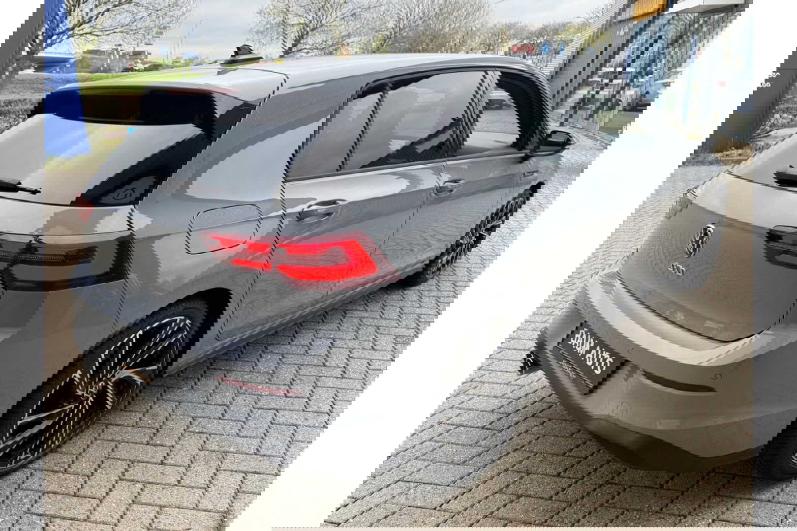 Volkswagen Golf 2.0 TDI GTD 199PK AIRCO NAVI NARDO