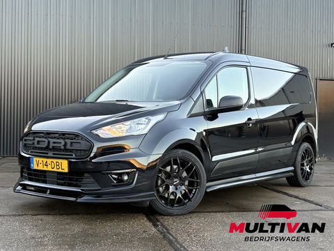 Ford Transit Connect L2 CRUISE CONTROL | SPORT | CAMERA