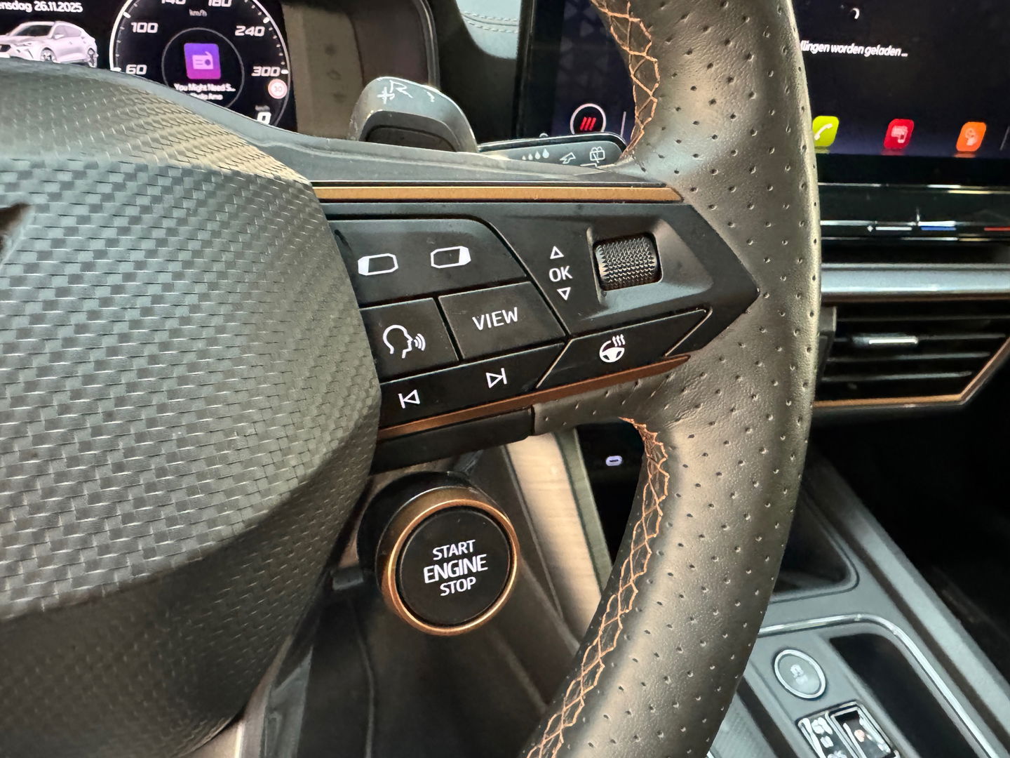 CUPRA Formentor 1.4 e-Hybrid VZ Copper Pano|Key|Leer|360camera