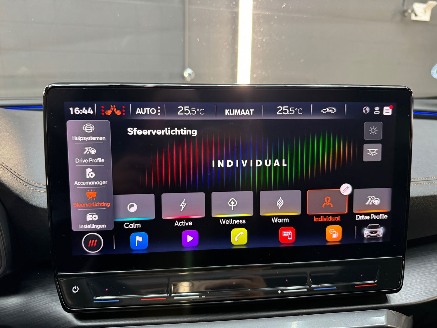 CUPRA Formentor 1.4 e-Hybrid VZ Copper Pano|Key|Leer|360camera