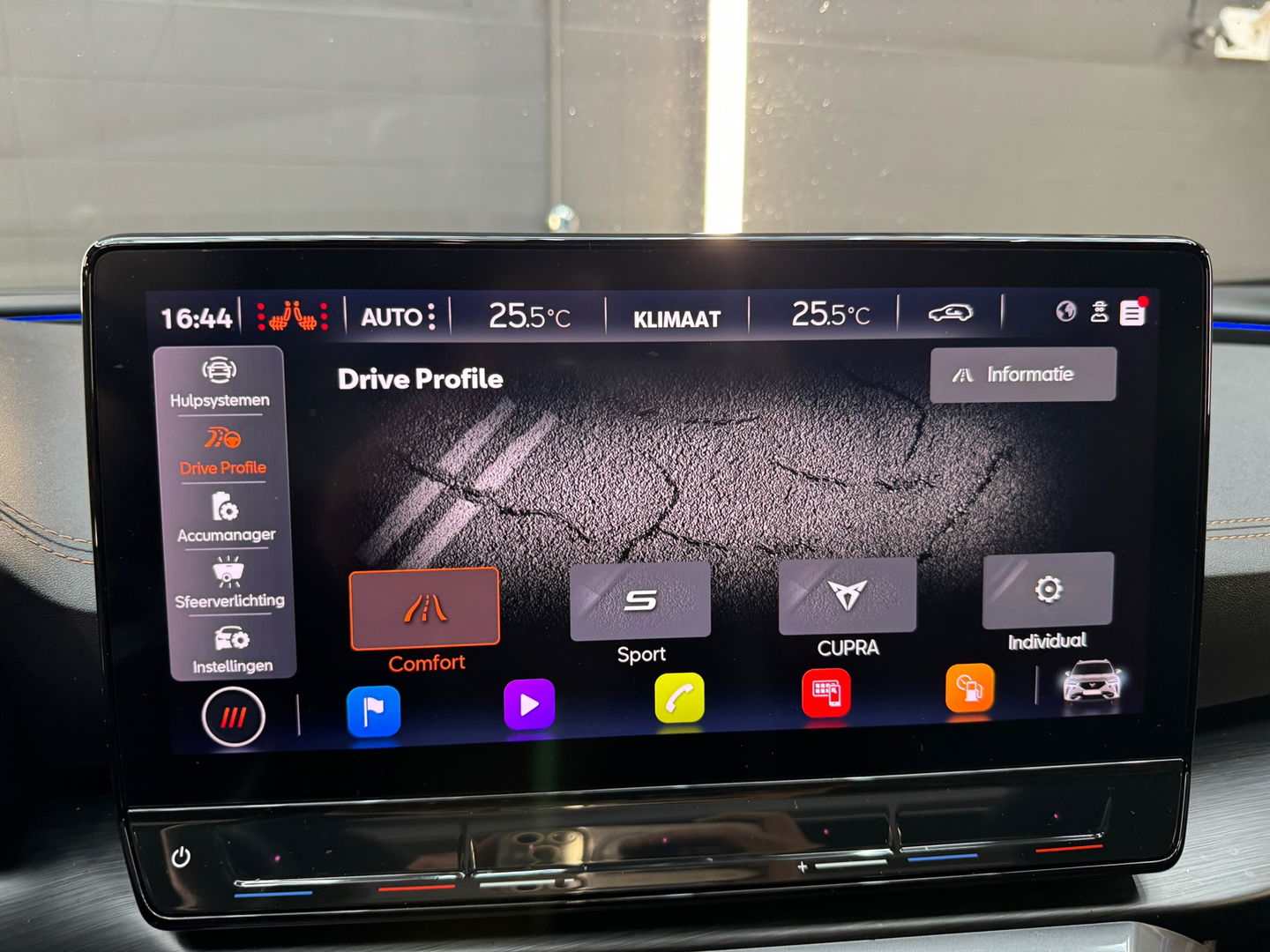 CUPRA Formentor 1.4 e-Hybrid VZ Copper Pano|Key|Leer|360camera