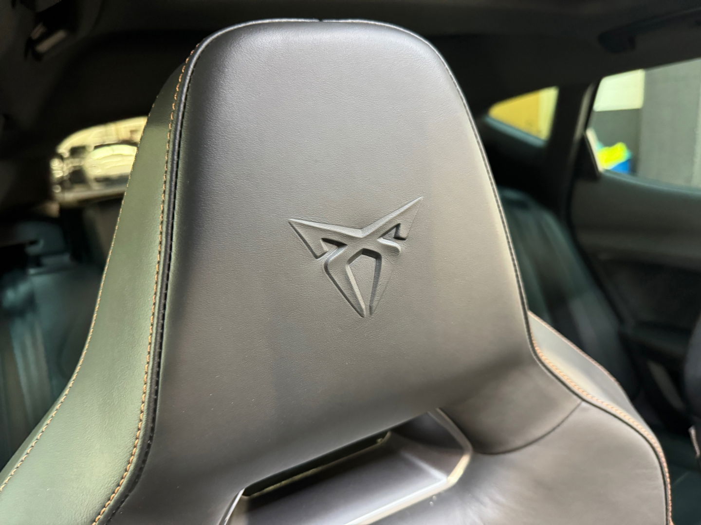 CUPRA Formentor 1.4 e-Hybrid VZ Copper Pano|Key|Leer|360camera