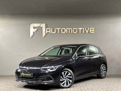 Volkswagen Golf 1.4 eHybrid Style IQ|Memory|Massage|Sfeer