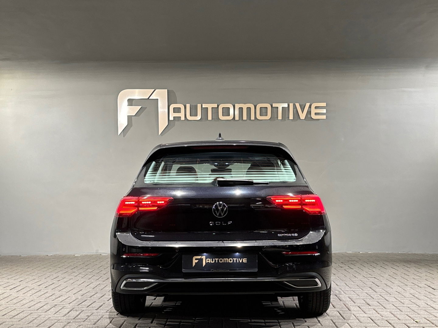 Volkswagen Golf 1.4 eHybrid Style IQ|Memory|Massage|Sfeer