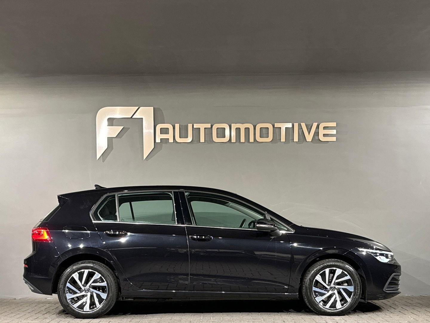 Volkswagen Golf 1.4 eHybrid Style IQ|Memory|Massage|Sfeer