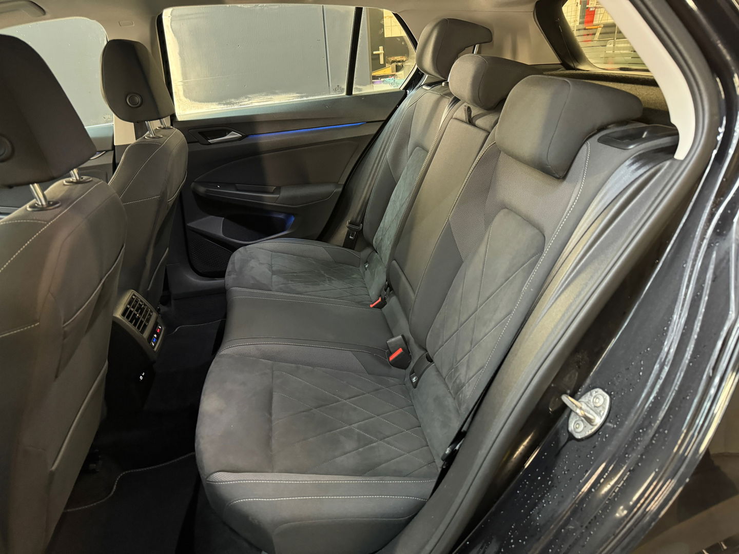 Volkswagen Golf 1.4 eHybrid Style IQ|Memory|Massage|Sfeer