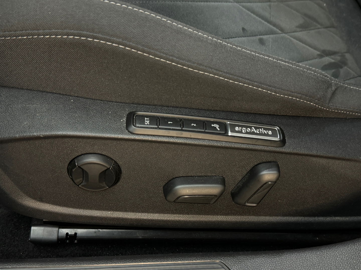 Volkswagen Golf 1.4 eHybrid Style IQ|Memory|Massage|Sfeer