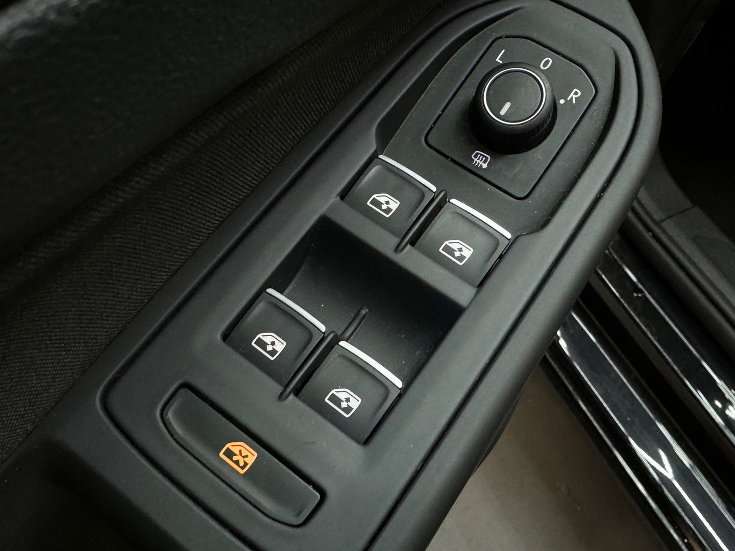 Volkswagen Golf 1.4 eHybrid Style IQ|Memory|Massage|Sfeer