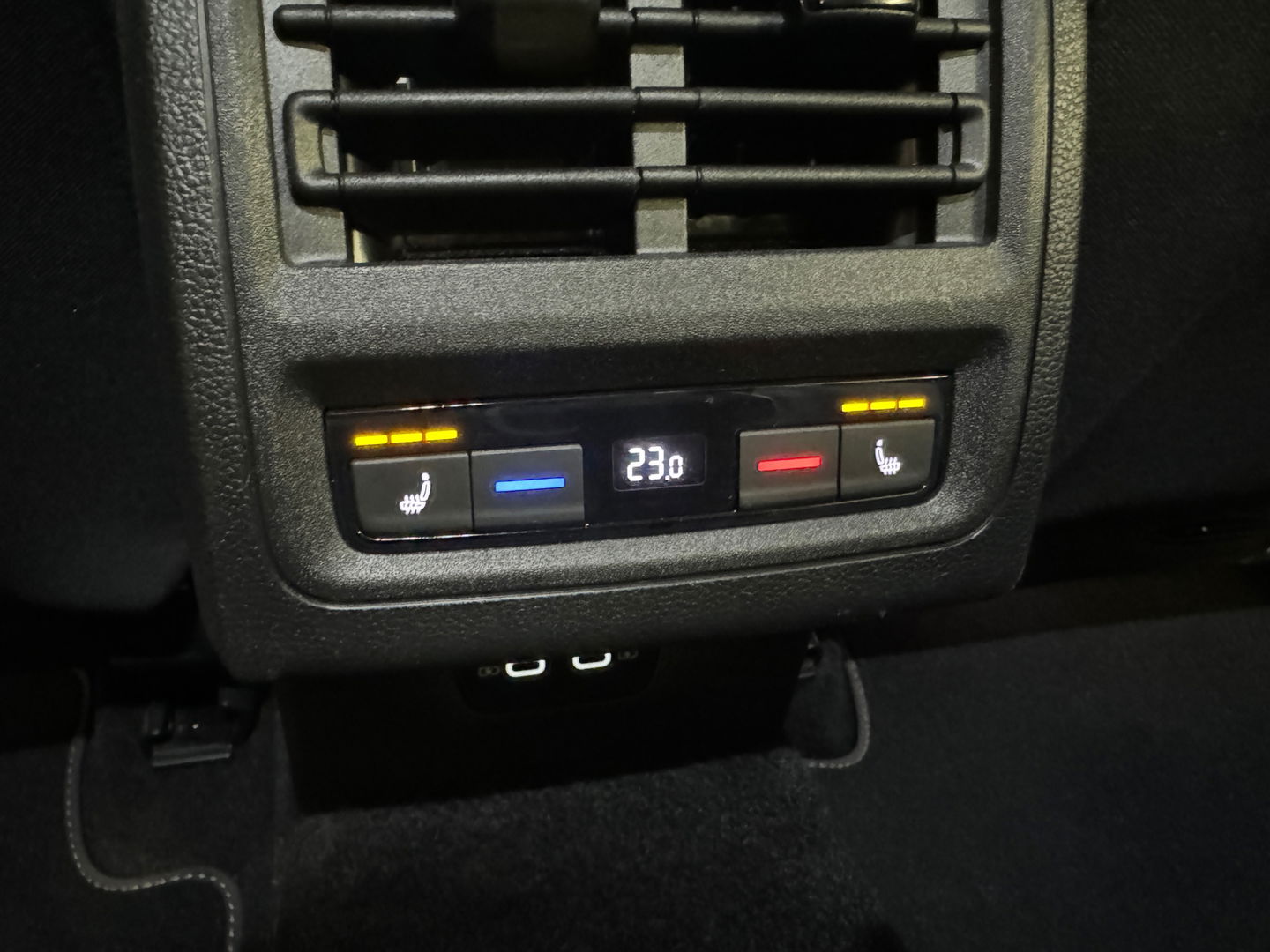 Volkswagen Golf 1.4 eHybrid Style IQ|Memory|Massage|Sfeer