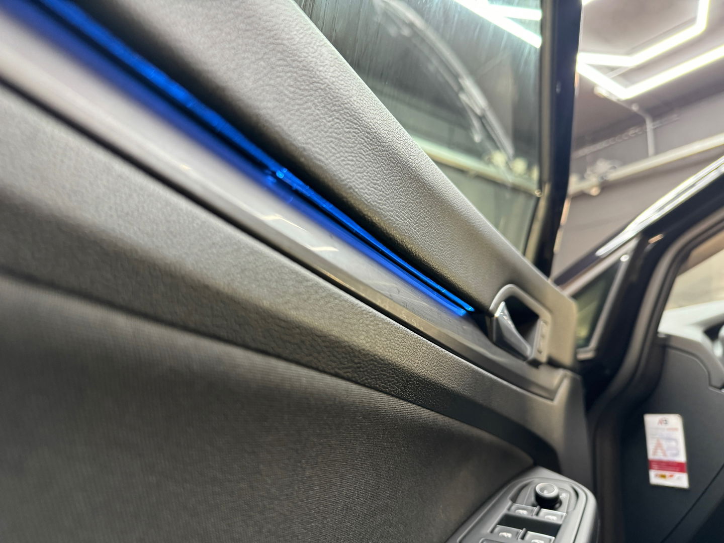 Volkswagen Golf 1.4 eHybrid Style IQ|Memory|Massage|Sfeer