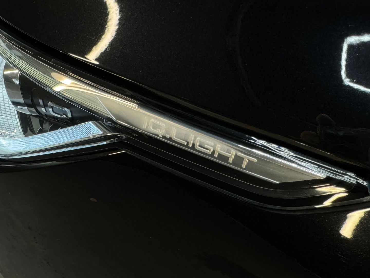 Volkswagen Golf 1.4 eHybrid Style IQ|Memory|Massage|Sfeer