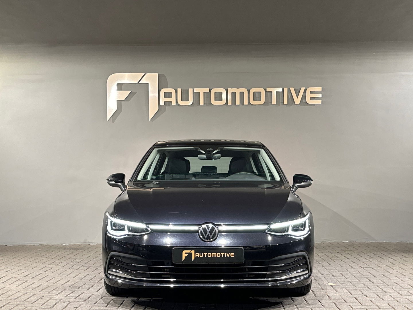 Volkswagen Golf 1.4 eHybrid Style IQ|Memory|Massage|Sfeer