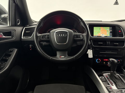 Audi Q5 2.0 TFSI quattro S-Line | b&o | Clima | Cruise | Trekh. | Navi | LED | NAP