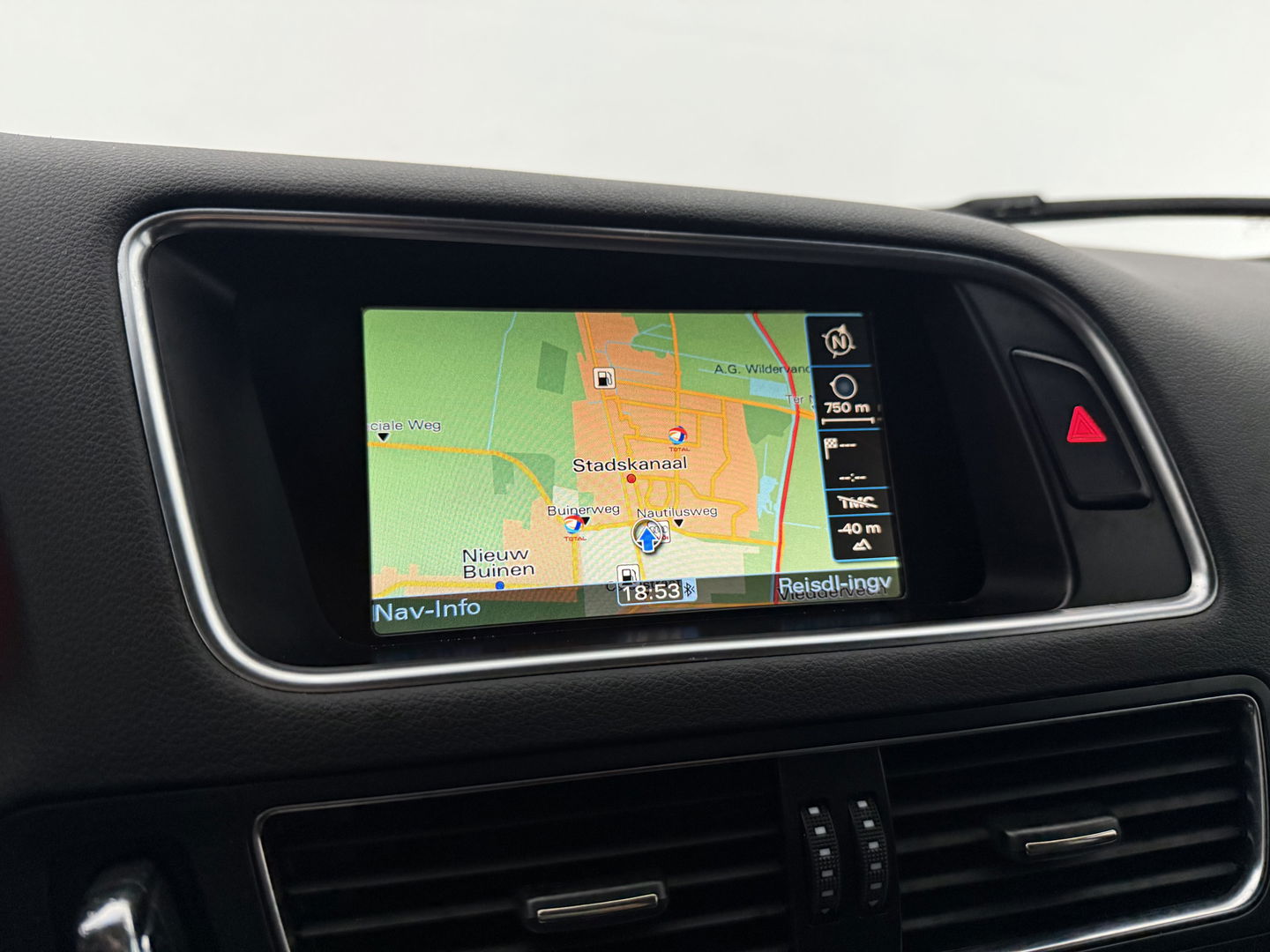 Audi Q5 2.0 TFSI quattro S-Line | b&o | Clima | Cruise | Trekh. | Navi | LED | NAP