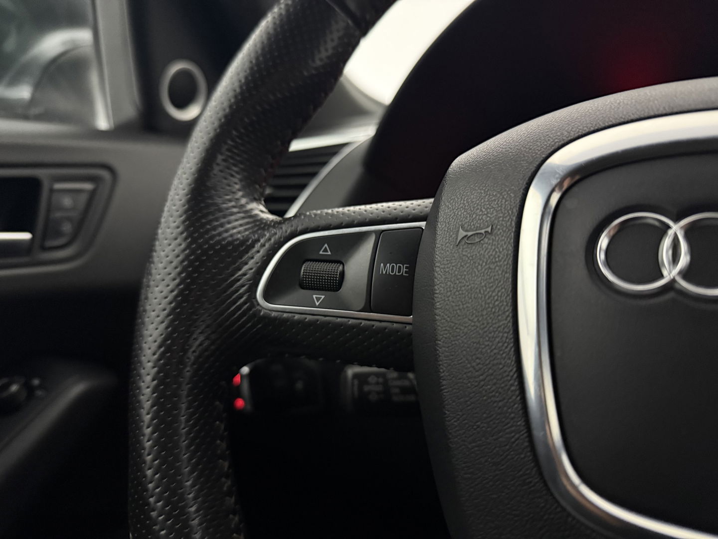 Audi Q5 2.0 TFSI quattro S-Line | b&o | Clima | Cruise | Trekh. | Navi | LED | NAP