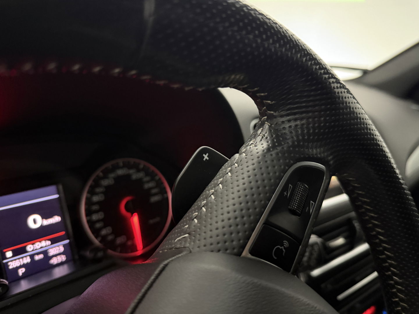 Audi Q5 2.0 TFSI quattro S-Line | b&o | Clima | Cruise | Trekh. | Navi | LED | NAP