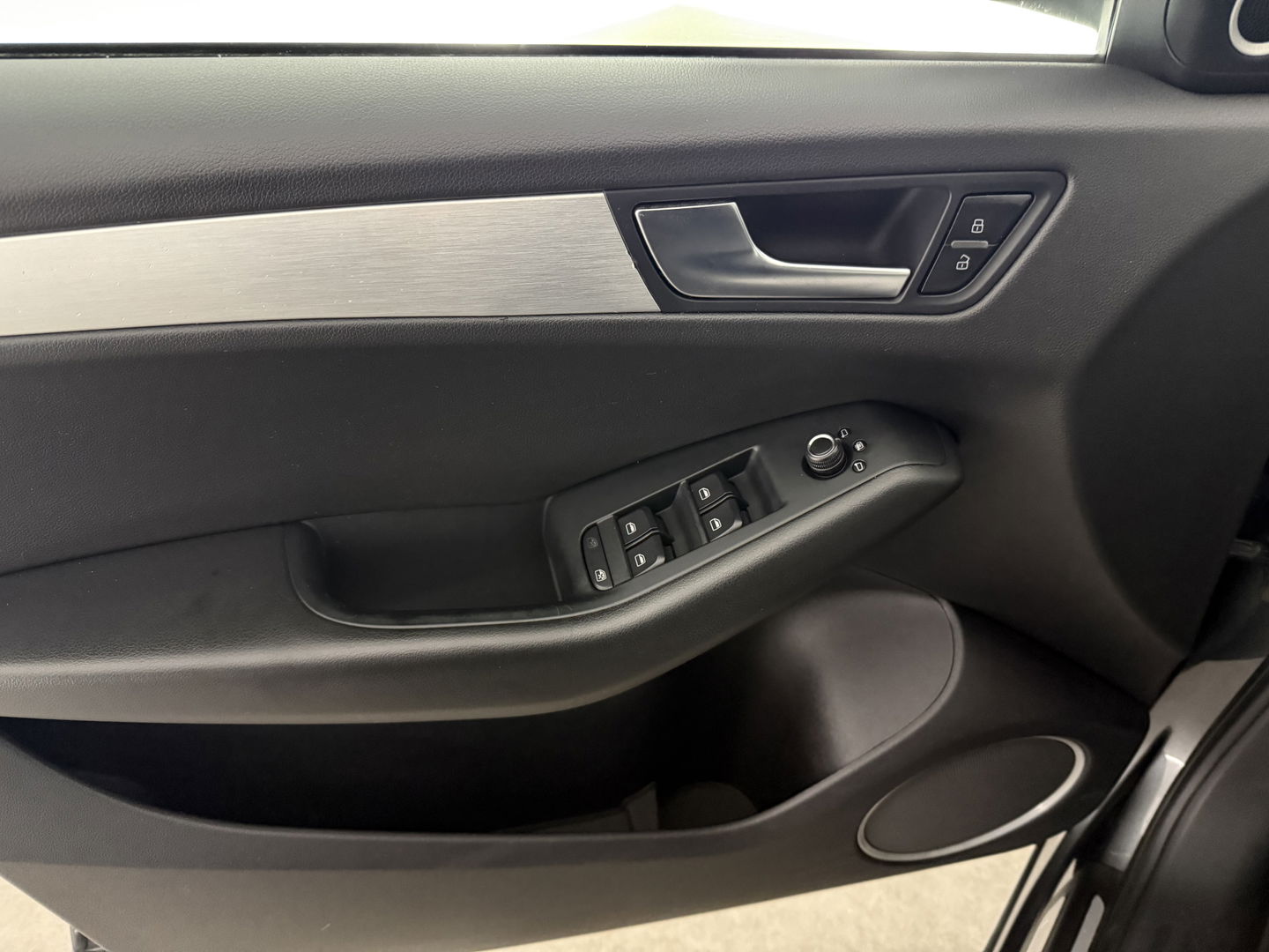 Audi Q5 2.0 TFSI quattro S-Line | b&o | Clima | Cruise | Trekh. | Navi | LED | NAP