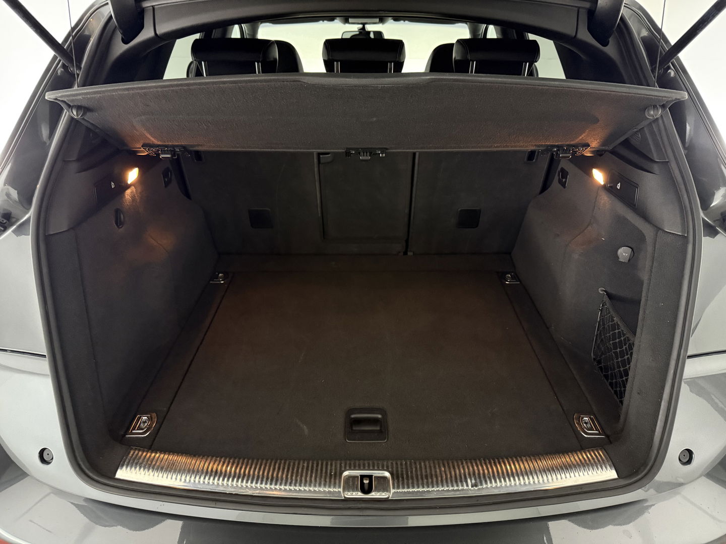 Audi Q5 2.0 TFSI quattro S-Line | b&o | Clima | Cruise | Trekh. | Navi | LED | NAP