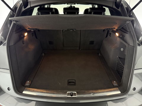 Audi Q5 2.0 TFSI quattro S-Line | b&o | Clima | Cruise | Trekh. | Navi | LED | NAP