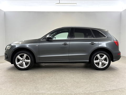 Audi Q5 2.0 TFSI quattro S-Line | b&o | Clima | Cruise | Trekh. | Navi | LED | NAP