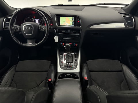 Audi Q5 2.0 TFSI quattro S-Line | b&o | Clima | Cruise | Trekh. | Navi | LED | NAP