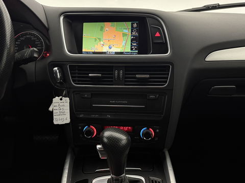Audi Q5 2.0 TFSI quattro S-Line | b&o | Clima | Cruise | Trekh. | Navi | LED | NAP