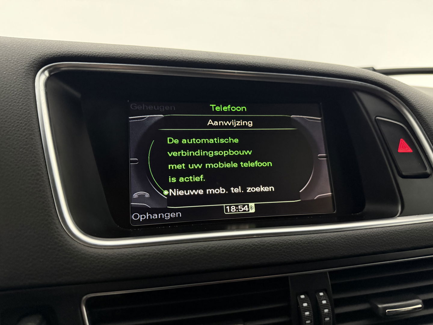 Audi Q5 2.0 TFSI quattro S-Line | b&o | Clima | Cruise | Trekh. | Navi | LED | NAP