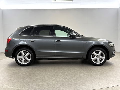 Audi Q5 2.0 TFSI quattro S-Line | b&o | Clima | Cruise | Trekh. | Navi | LED | NAP