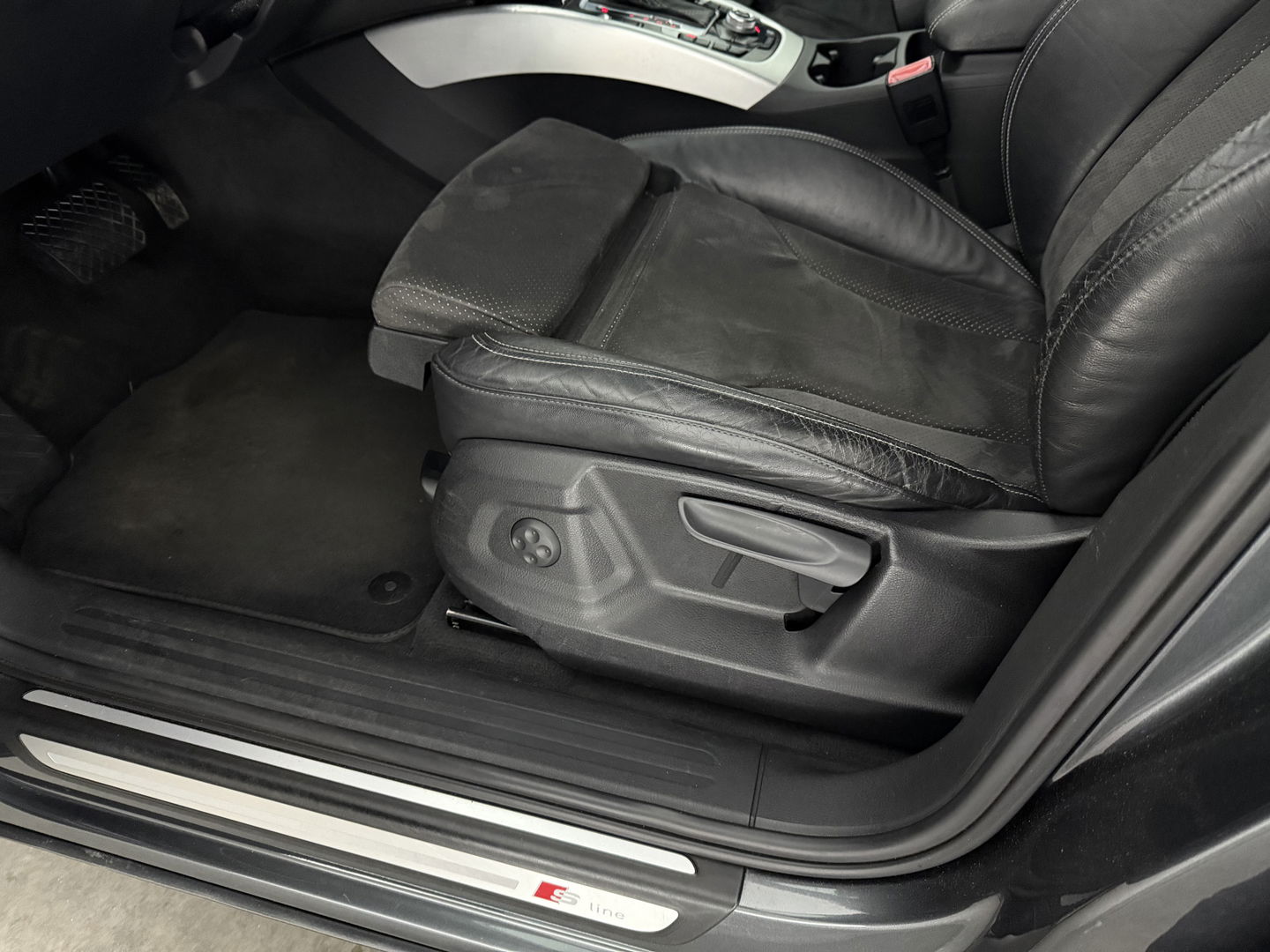 Audi Q5 2.0 TFSI quattro S-Line | b&o | Clima | Cruise | Trekh. | Navi | LED | NAP