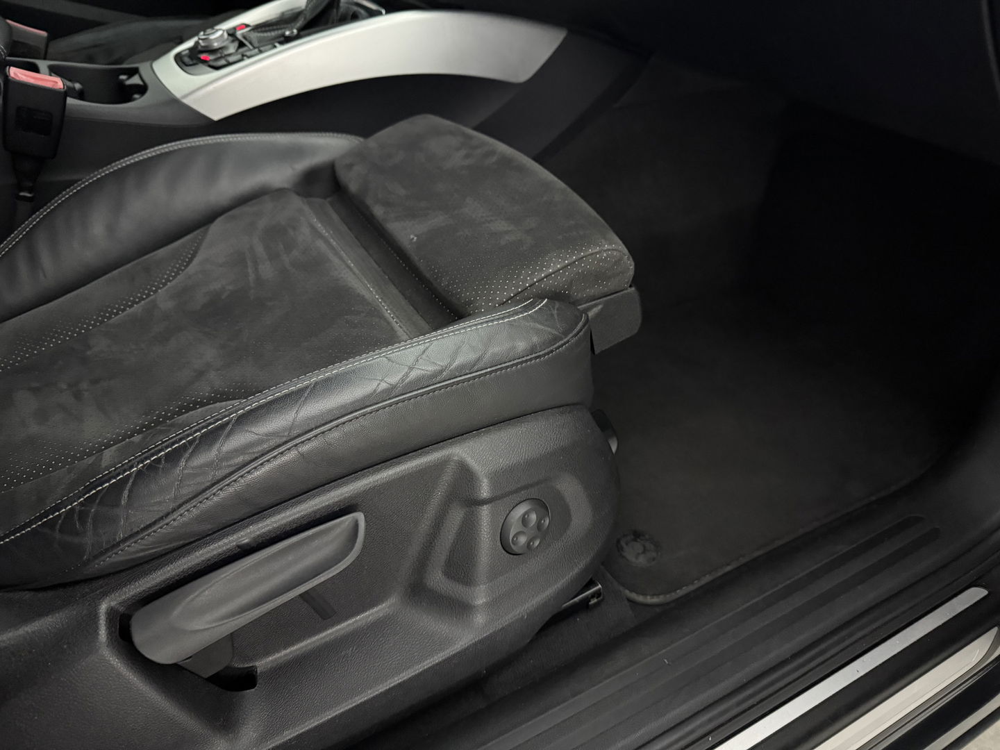 Audi Q5 2.0 TFSI quattro S-Line | b&o | Clima | Cruise | Trekh. | Navi | LED | NAP