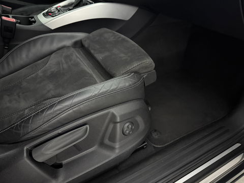 Audi Q5 2.0 TFSI quattro S-Line | b&o | Clima | Cruise | Trekh. | Navi | LED | NAP