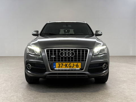 Audi Q5 2.0 TFSI quattro S-Line | b&o | Clima | Cruise | Trekh. | Navi | LED | NAP