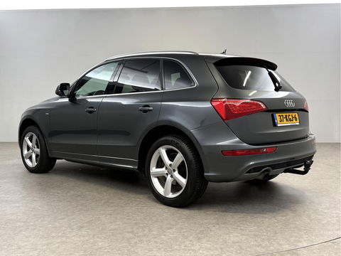 Audi Q5 2.0 TFSI quattro S-Line | b&o | Clima | Cruise | Trekh. | Navi | LED | NAP