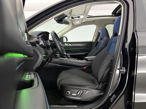 Lynk Co 01 1.5 Black Edition | SOH 94% | Pano | Trekh. | Memory | 360° | Sfeer | Virtual | Carplay | Adap. Cruise