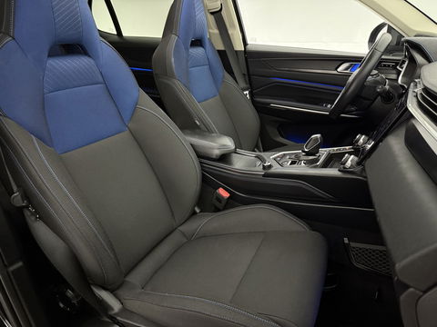 Lynk Co 01 1.5 Black Edition | SOH 94% | Pano | Trekh. | Memory | 360° | Sfeer | Virtual | Carplay | Adap. Cruise