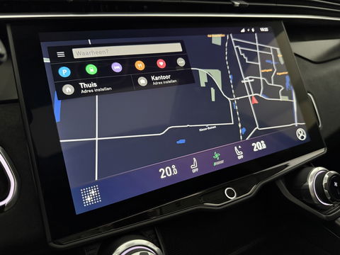 Lynk Co 01 1.5 Black Edition | SOH 94% | Pano | Trekh. | Memory | 360° | Sfeer | Virtual | Carplay | Adap. Cruise